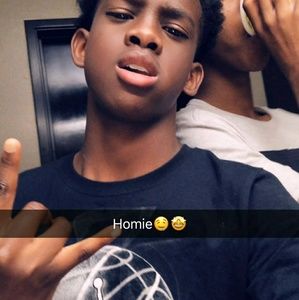 Meet your Posher, Aj